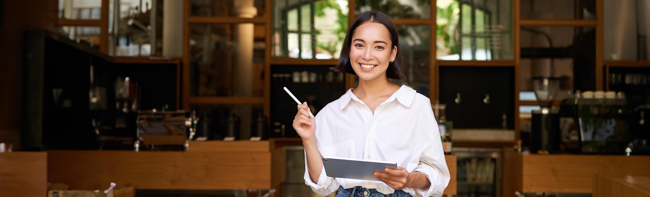 Адміністративний персонал