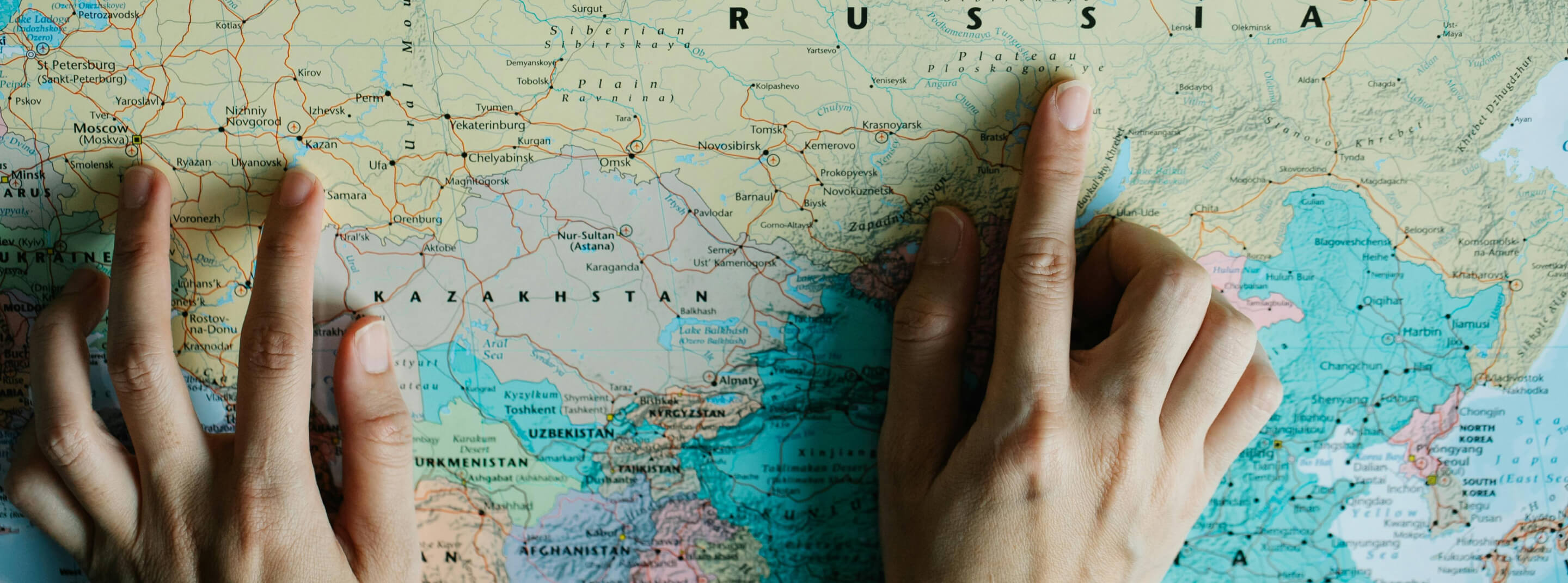 Регіональний підбір