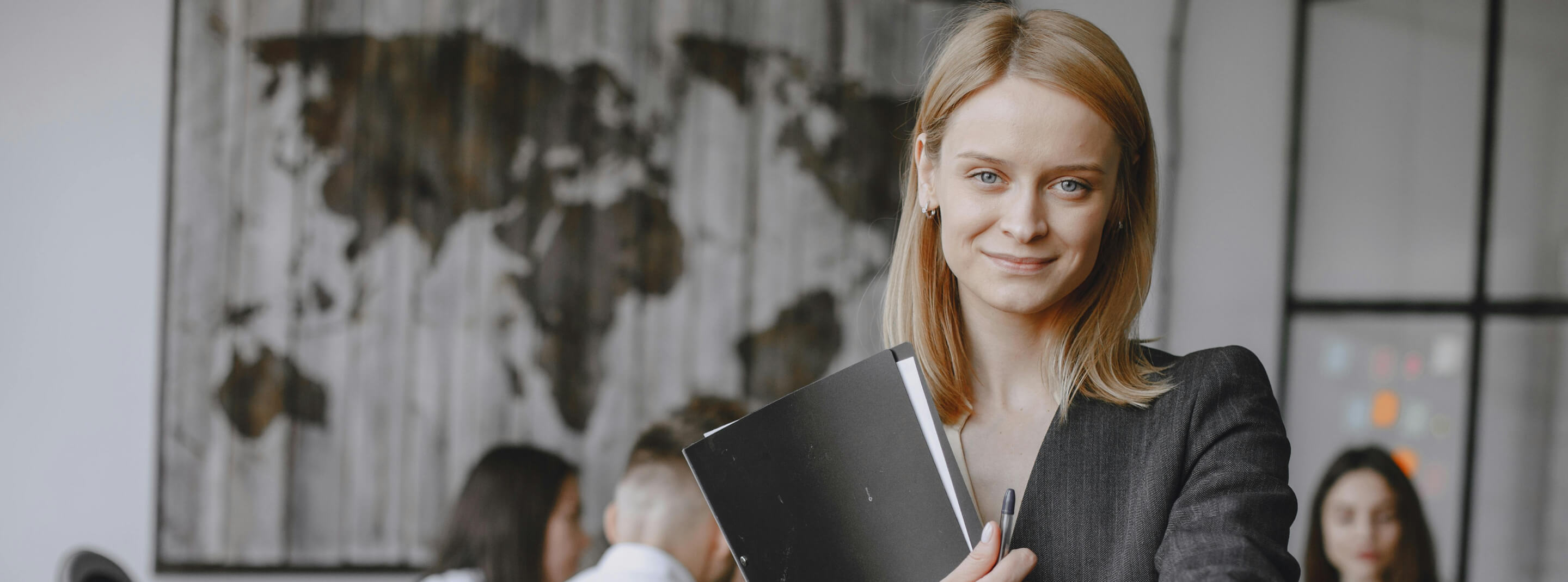 Аутсорсинг персоналу