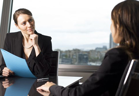 Важные вопросы при подборе сотрудника