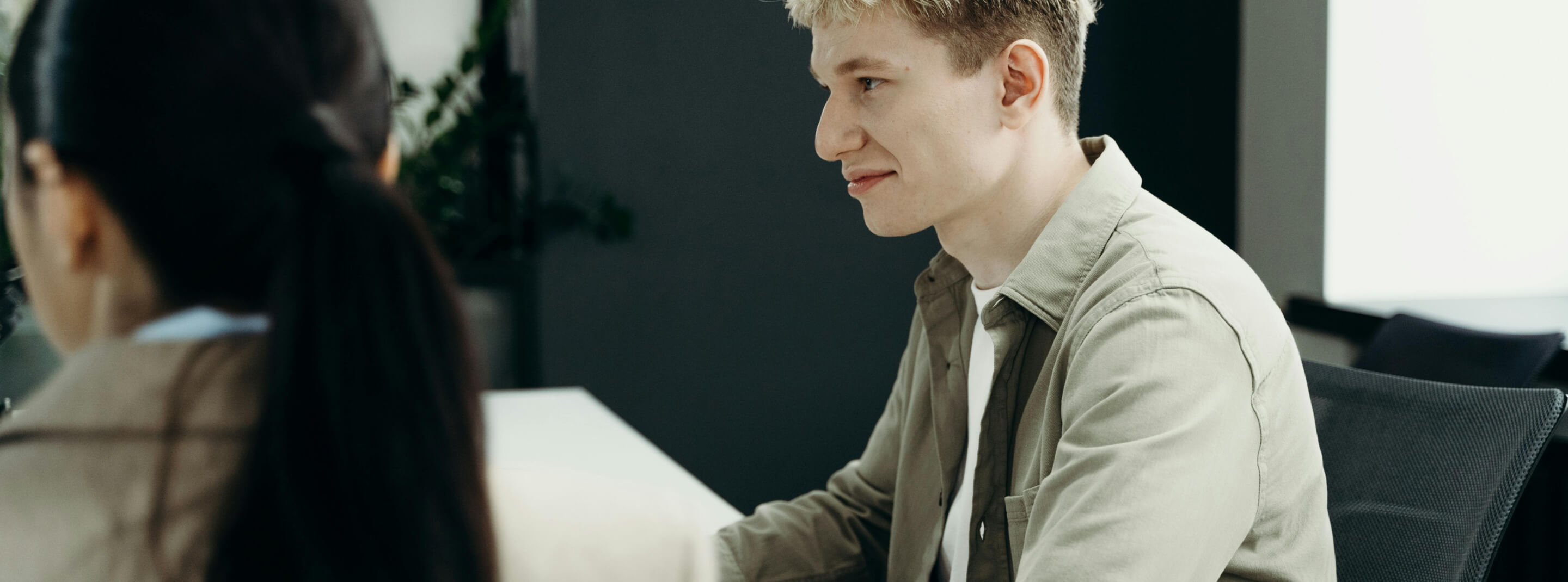 Аутстаффінг персоналу