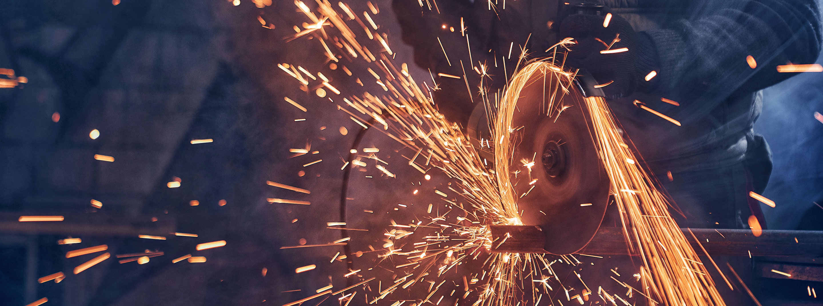 Робочий персонал