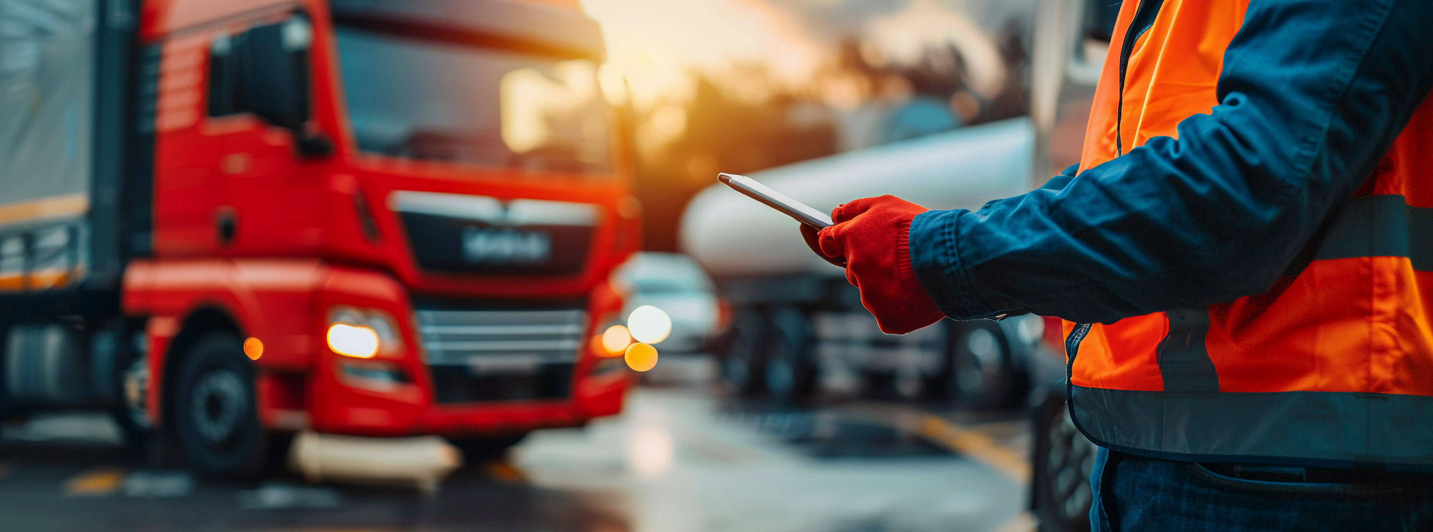 Транспорт, логістика