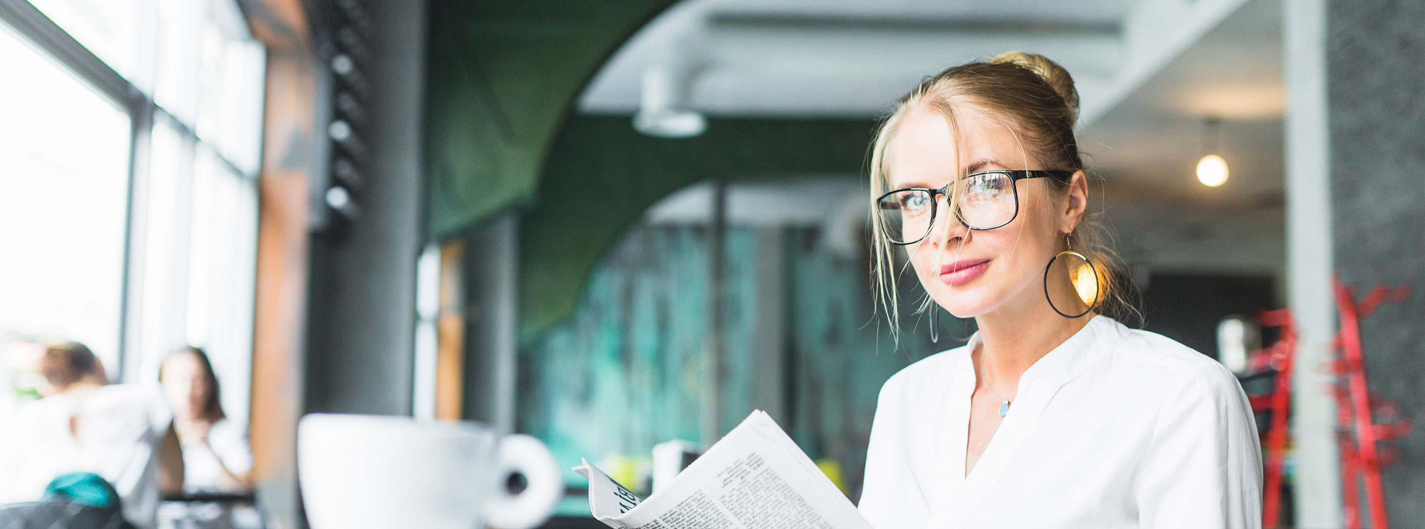 Маркетолог