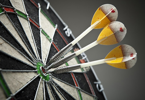 Точность оценки персонала