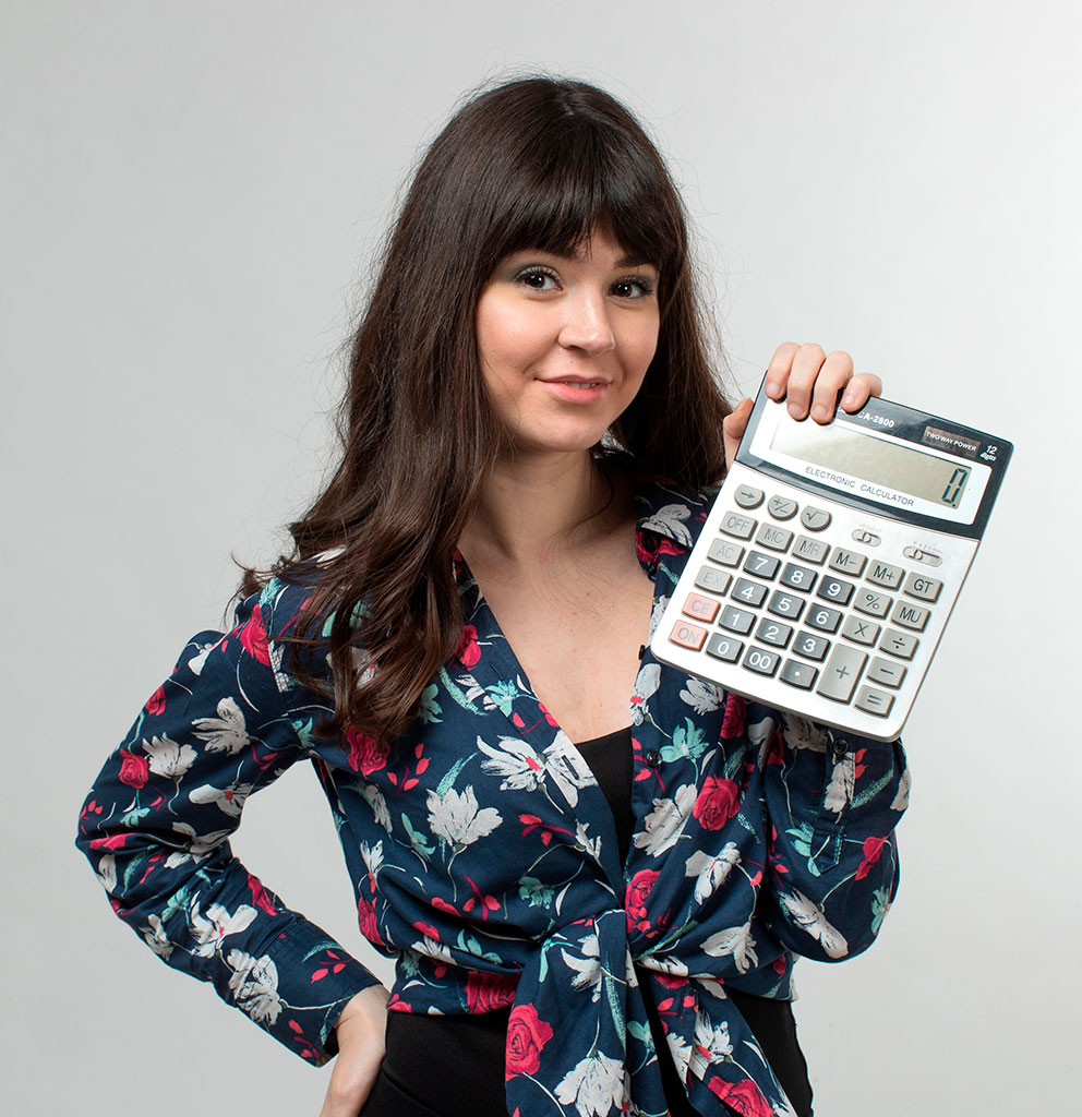 Замовити підбір головного бухгалтера