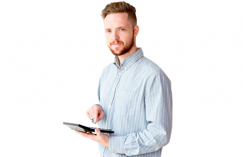 Ідеальний портрет кандидата на посаду керівника відділу продажу