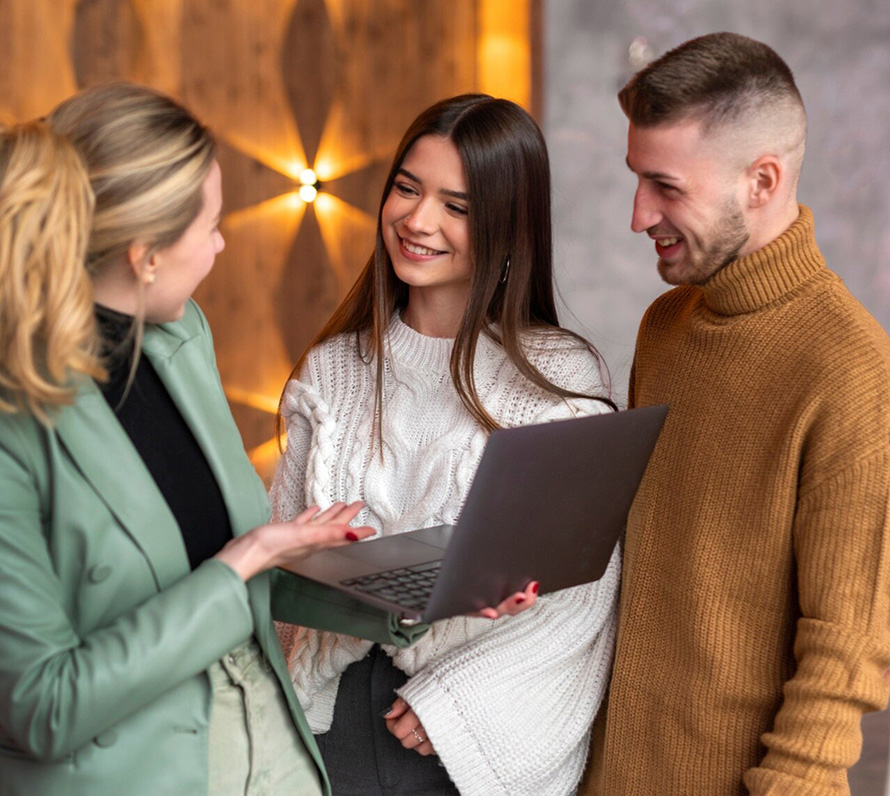 Чому для Executive Search краще вибрати агентство WorkWise