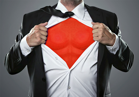 Разные типы специалистов не взаимозаменяемы