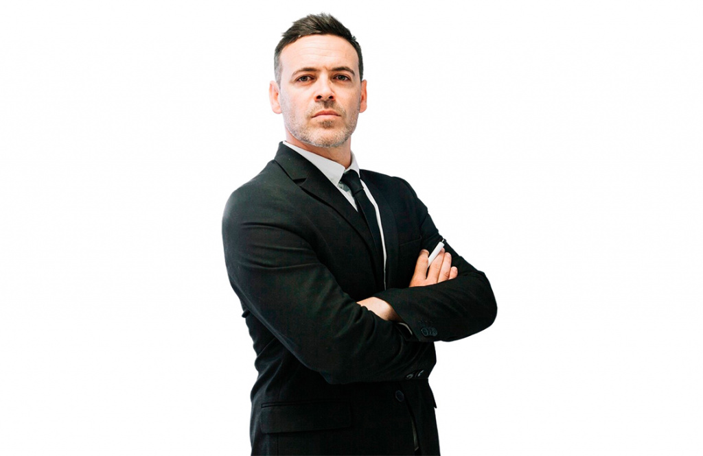 Ідеальний портрет кандидата на посаду генерального директора