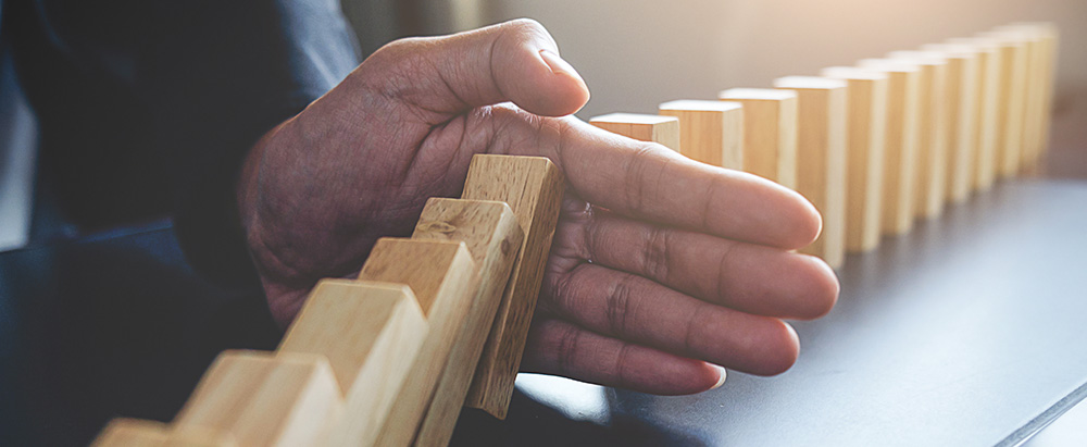 Подготовка к организационным изменениям