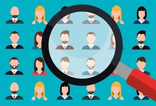 Определение способа поиска