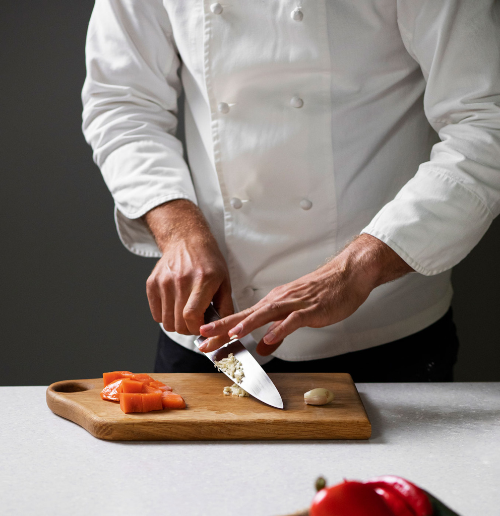 Замовити підбір кухаря для ресторану/кафе/бару