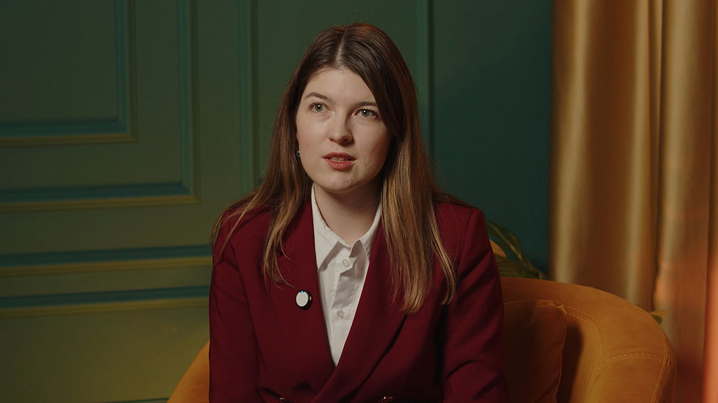 Відео-коментар рекрутера WorkWise про послугу Executive Search