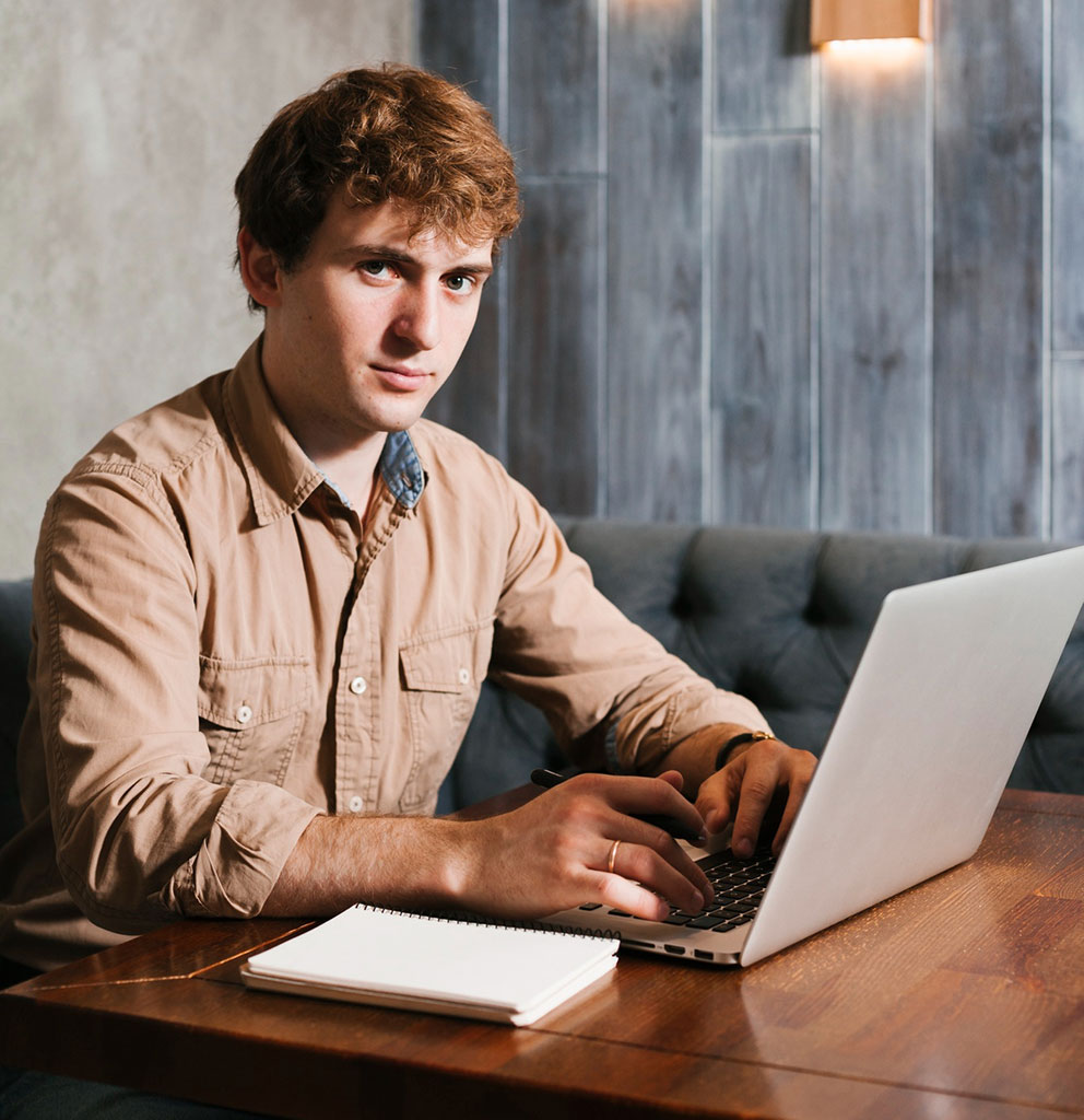 Замовити підбір JavaScript розробника