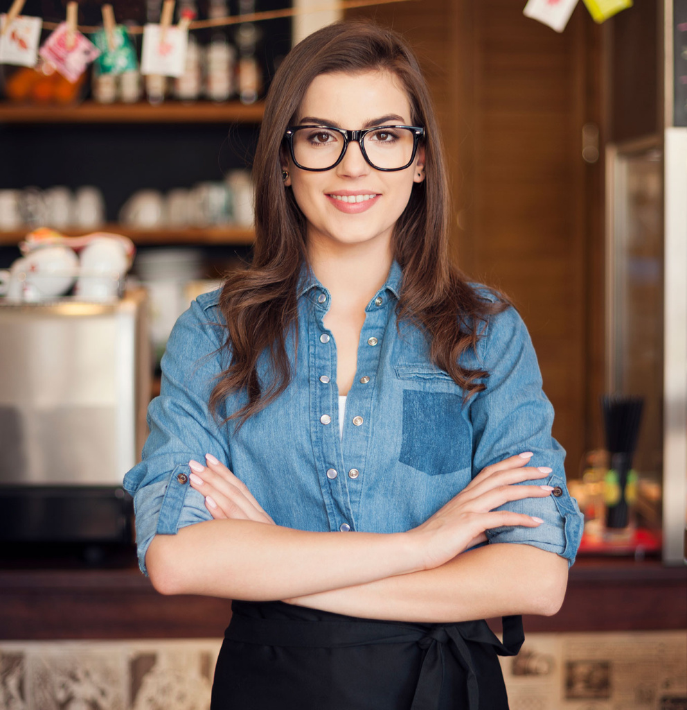 Замовити підбір адміністративного персоналу для ресторану/кафе/бару