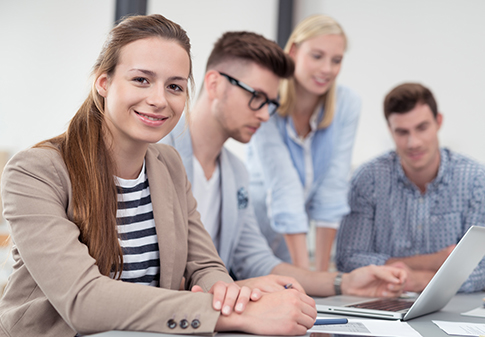 Грамотный подбор ИТ-персонала с WorkWise