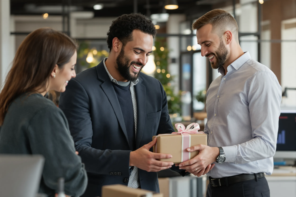 Подарунки для спортсменів