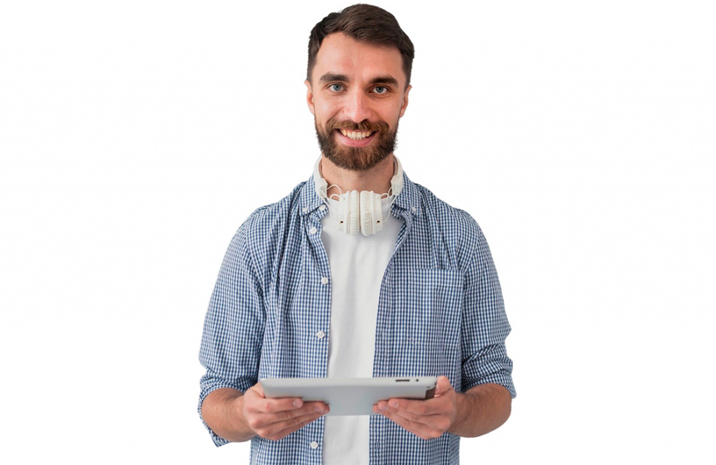 Ідеальний портрет кандидата на посаду JavaScript програміста