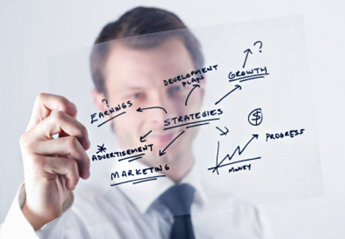 Требования к кандидатам, если работающая система уже есть