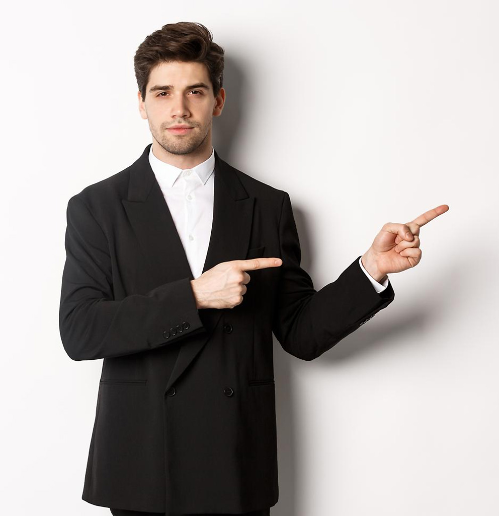 Замовити підбір генерального директора