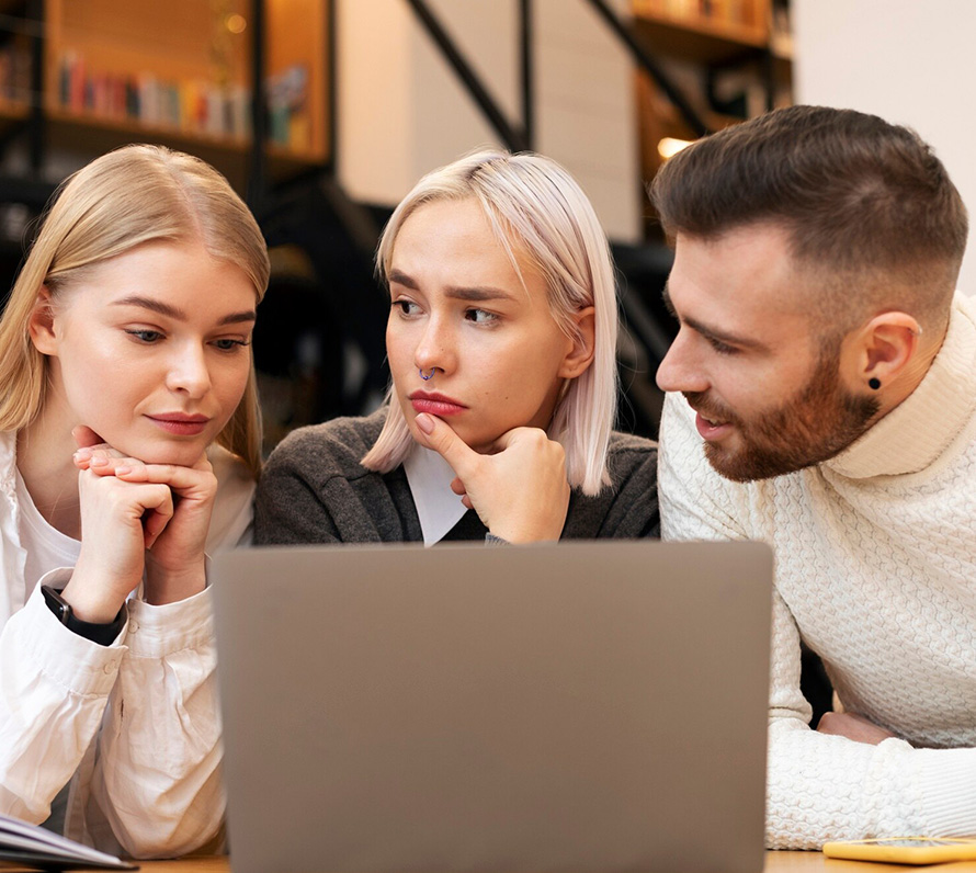 Чому Headhunting краще замовляти у агентстві WorkWise?