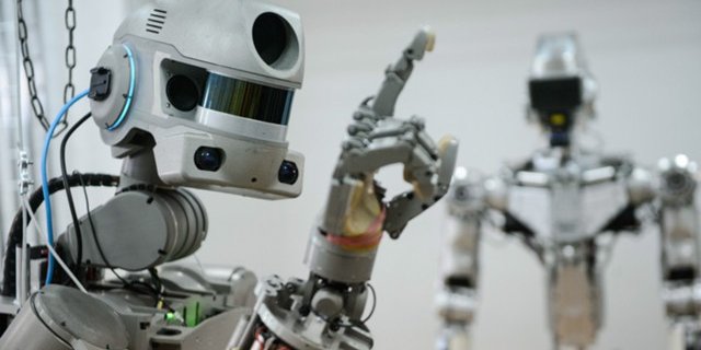 Робити роботи