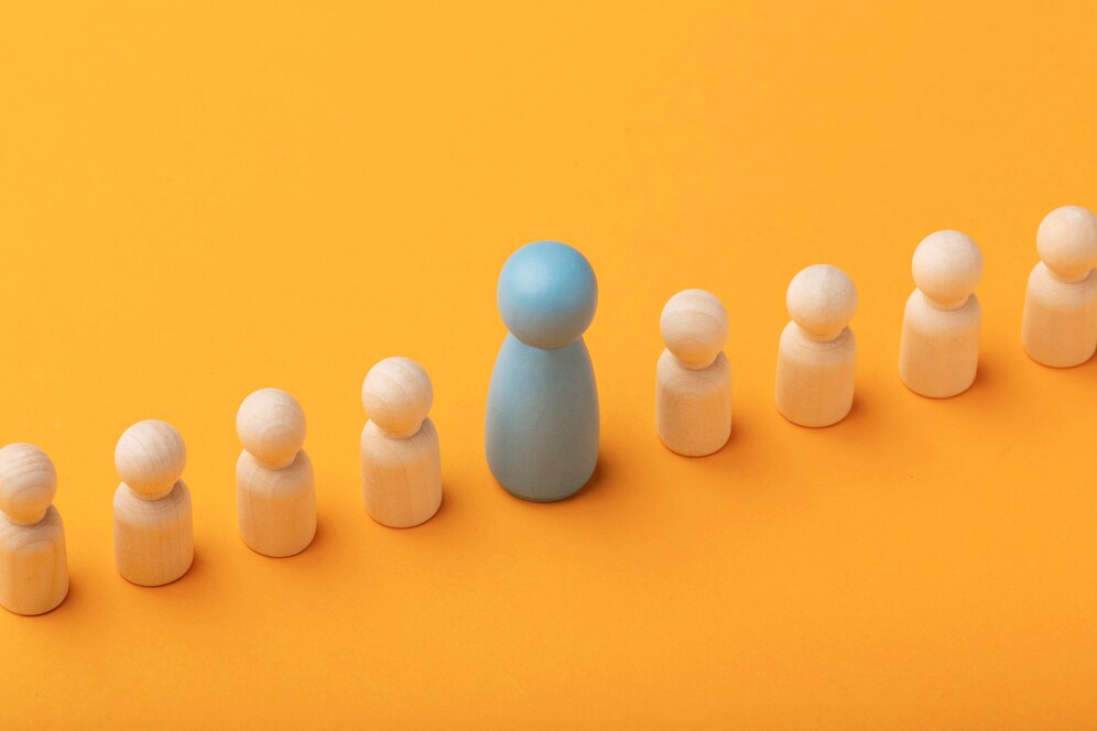 Особливості підбору персоналу у 