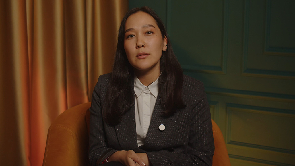 Відео-коментар рекрутера WorkWise про послугу масового підбору персоналу