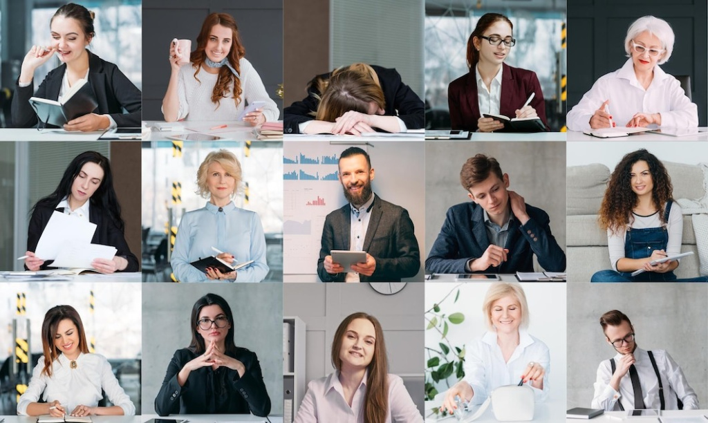 Ринок праці а