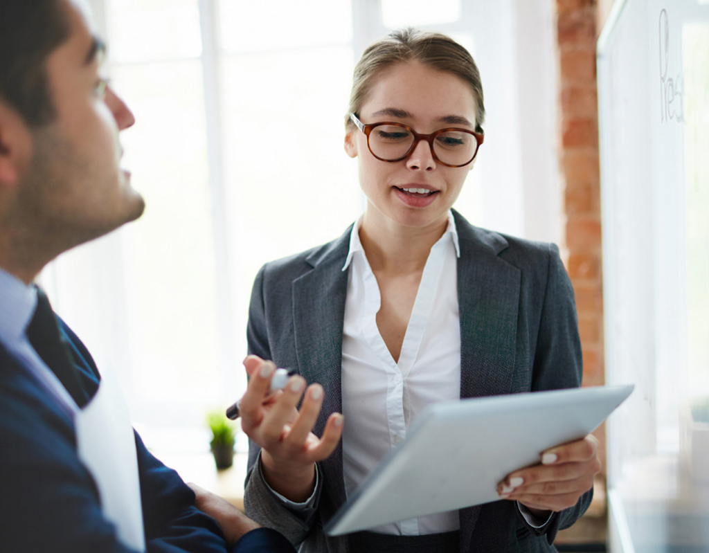 Консультация эксперта WorkWise