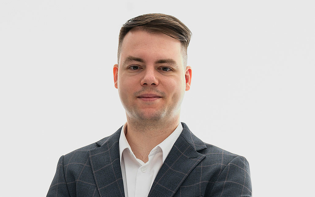 История успеха Никитина Владислава