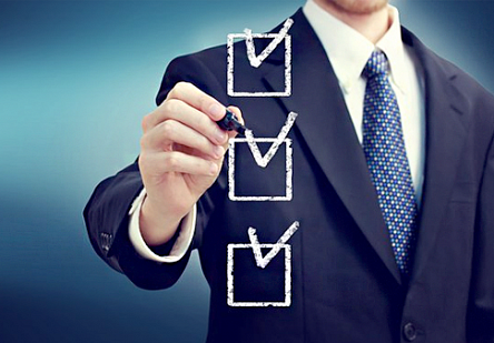 Подбор продавцов