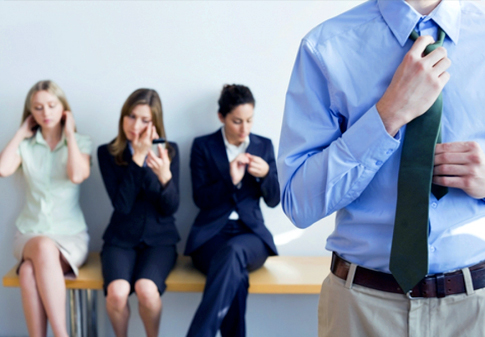 Как подготовиться к собеседованию