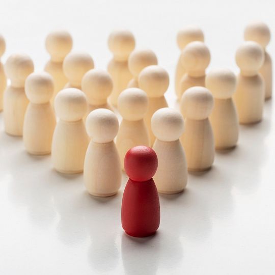 Тест на лідерство. Оцініть свої лідерські якості!