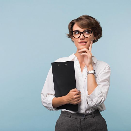 Тест для ейчарів – наскільки ви є експертом у своїй справі?