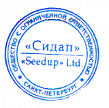 ТОВ «СІДАП»