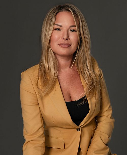 Кузнецова Светлана