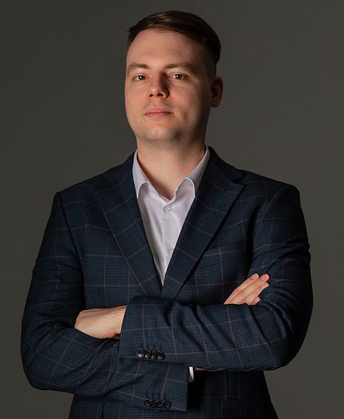 Никитин Владислав