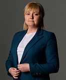 Федорова Ксенія